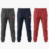 Rocket Rush Boys Track Pants 7-12y