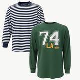 Weekender Boys Long Sleeve Tee Shirt