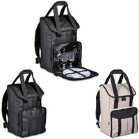 Andy Cartwright Constantia Picnic Backpack Cooler Bag