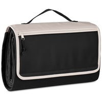 Andy Cartwright Explorer Picnic Blanket