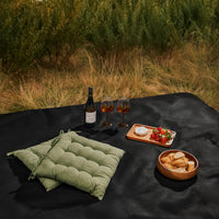 Andy Cartwright Explorer Picnic Blanket