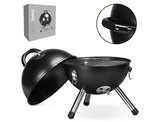 Serendipio Kettle Braai