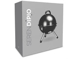 Serendipio Kettle Braai