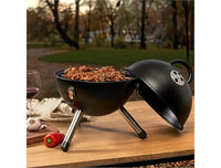 Serendipio Kettle Braai