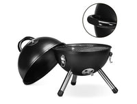 Serendipio Kettle Braai