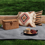 Serendipio Oasis Picnic Blanket