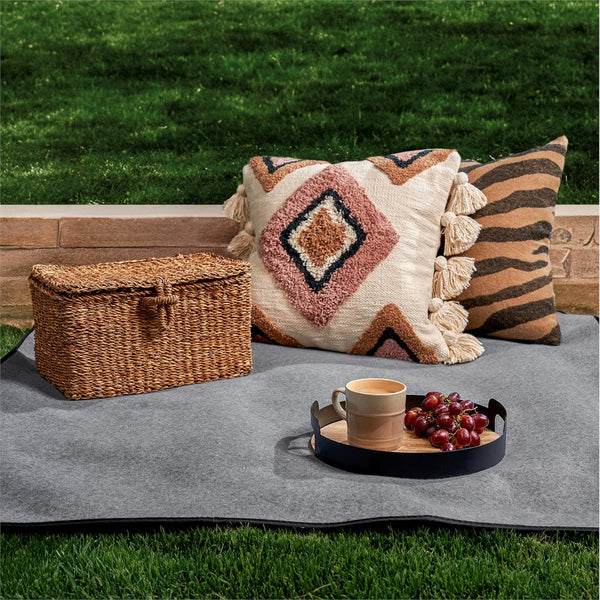 Serendipio Oasis Picnic Blanket