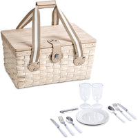 Sunset Serenade Picnic Basket