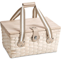 Sunset Serenade Picnic Basket