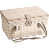 Sunset Serenade Picnic Basket