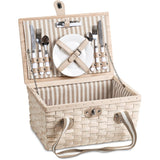 Sunset Serenade Picnic Basket