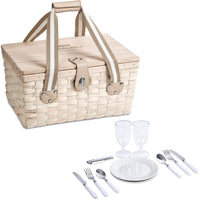 Sunset Serenade Picnic Basket