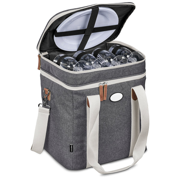 Serendipio Bealach Picnic Cooler Bag