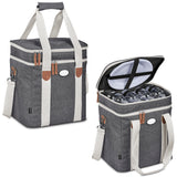 Serendipio Bealach Picnic Cooler Bag