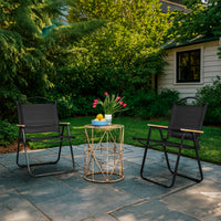 Sitiera Folding Chair