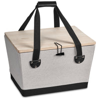 Serendipio Amoretto Picnic Basket