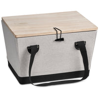Serendipio Amoretto Picnic Basket