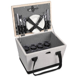 Serendipio Amoretto Picnic Basket