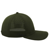 UFLEX 6 Panel Sports Cap