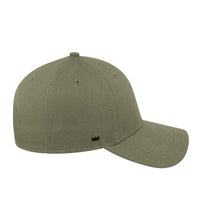 Uflex 6 Panel Snapback Cap