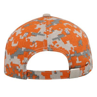 Camo Cap