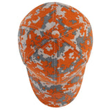 Camo Cap