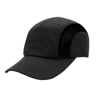 Multi-Sport Mesh Cap