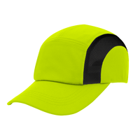 Multi-Sport Mesh Cap