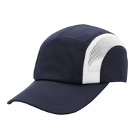 Multi-Sport Mesh Cap