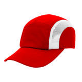 Multi-Sport Mesh Cap