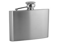 Stainless Steel Flask