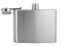 Stainless Steel Flask