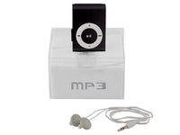 Sound MP3 USB Shuffle