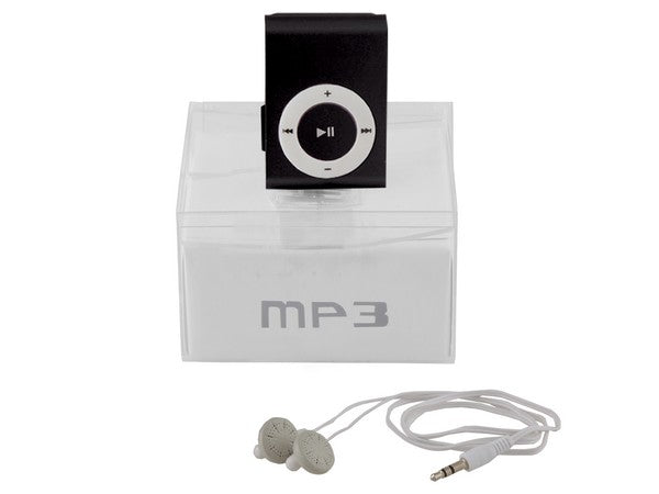 Sound MP3 USB Shuffle