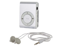Sound MP3 USB Shuffle