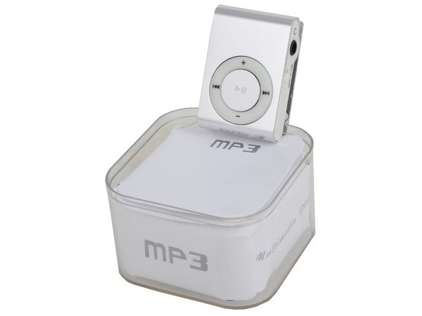 Sound MP3 USB Shuffle
