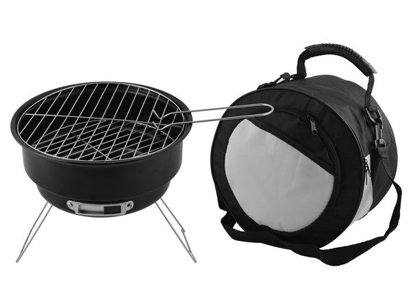 Portable Braai Mate BBQ And Cooler Bag