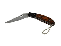 Pocket Biltong Knife