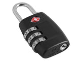 Travel TSA Combination Lock