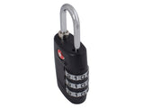 Travel TSA Combination Lock