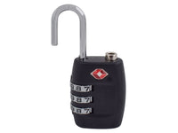 Travel TSA Combination Lock