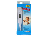 Mercury Free Digital Health Thermometer