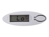 Mercury Free Digital Health Thermometer