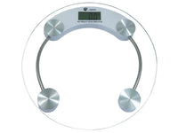 LCD Display Bathroom Scale