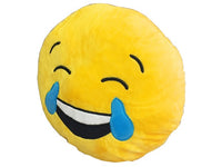 Emoji Cushion 31cm