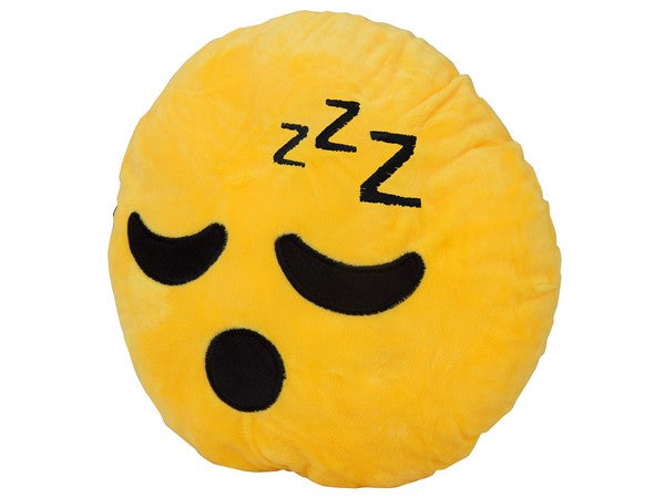 Emoji Cushion 31cm