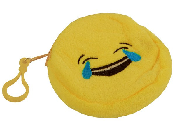 Emoji Purse