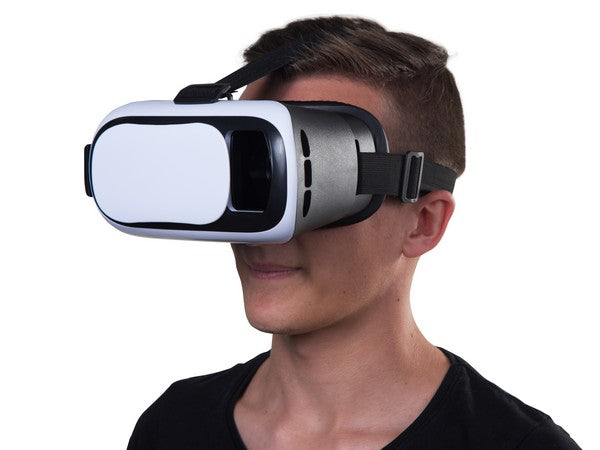 VR HEADSET