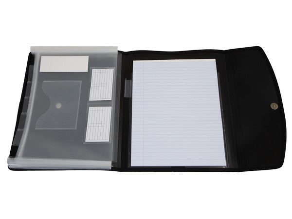 Concord A4 Organiser