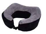 Snug Fit Travel Pillow